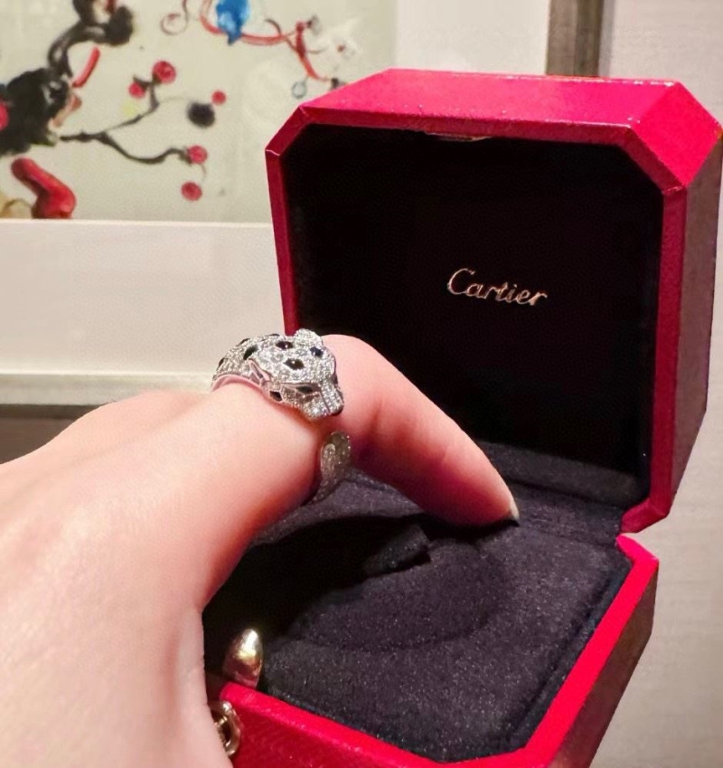 Ca*t1er rings